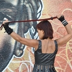 Viridiana - Femme trans à Ursins Profil de Viridiana, 35 ans, Femme trans à Ursins (Vaud)