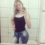 Profil de Nephelie, 37 ans, Femme trans à Willerzell (Schwytz)