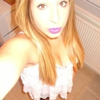 Dihya - Femme trans à Panex Profil de Dihya, 43 ans, Femme trans à Panex (Vaud)