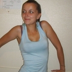 Geromine - Femme trans à Fex Profil de Geromine, 34 ans, Femme trans à Fex (Grisons)