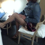 Nathanaëlle - Femme trans à Soral Profil de Nathanaëlle, 32 ans, Femme trans à Soral (Genève)