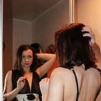 Varsha - Femme trans à Rüdlingen Profil de Varsha, 32 ans, Femme trans à Rüdlingen (Schaffhouse)