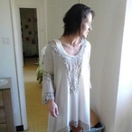 Colyn - Femme trans à Zwingen Profil de Colyn, 34 ans, Femme trans à Zwingen (Bâle-Campagne)