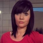 Hiam - Femme trans à Brigerbad Profil de Hiam, 40 ans, Femme trans à Brigerbad (Valais)