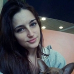 Kassidy - Femme trans à Ardon Profil de Kassidy, 25 ans, Femme trans à Ardon (Valais)
