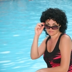 Rafia - Femme trans à Vallamand Profil de Rafia, 28 ans, Femme trans à Vallamand (Vaud)