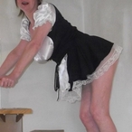 Thiane - Femme trans à Mission Profil de Thiane, 37 ans, Femme trans à Mission (Valais)