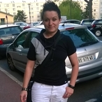 Louiza - Femme trans à Linthal Profil de Louiza, 29 ans, Femme trans à Linthal (Glaris)