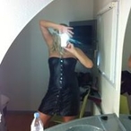 Yesmina - Femme trans à Says Profil de Yesmina, 30 ans, Femme trans à Says (Grisons)