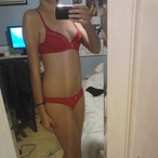 Calina - Femme trans à Rorschach Profil de Calina, 22 ans, Femme trans à Rorschach (Saint-Gall)