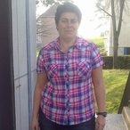 Shaden - Femme trans à Vernier Profil de Shaden, 23 ans, Femme trans à Vernier (Genève)