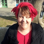 Profil de Hayed, 26 ans, Femme trans à Weiningen TG (Thurgovie)