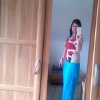 Lorraine - Femme trans à Finstersee Profil de Lorraine, 41 ans, Femme trans à Finstersee (Zoug)
